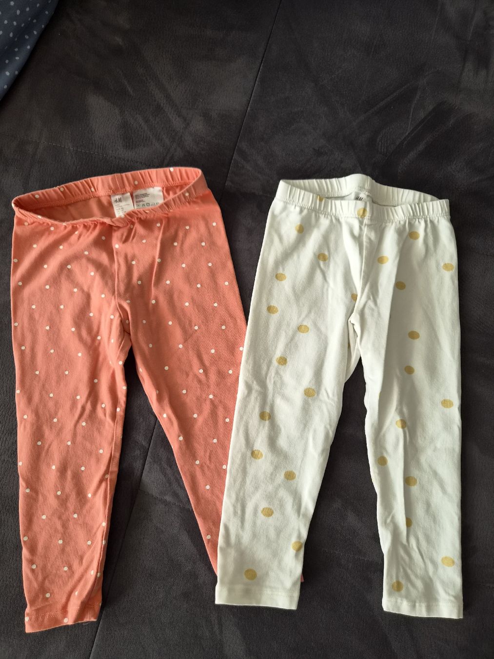 Strumpfhosen & Leggings: Leggins Gr 98  – Neu (gemäss Beschreibung) aus Zürich von mel_mzx6