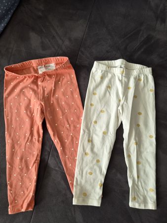Leggins Gr 98 