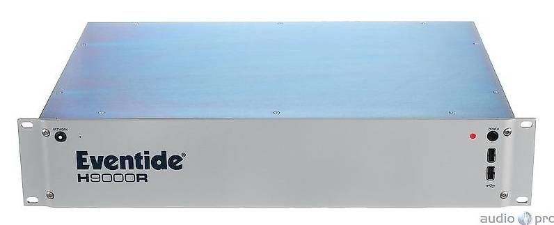 Equalizzatori: Eventide H9000R – Usato da Vevey venduto da alexquse