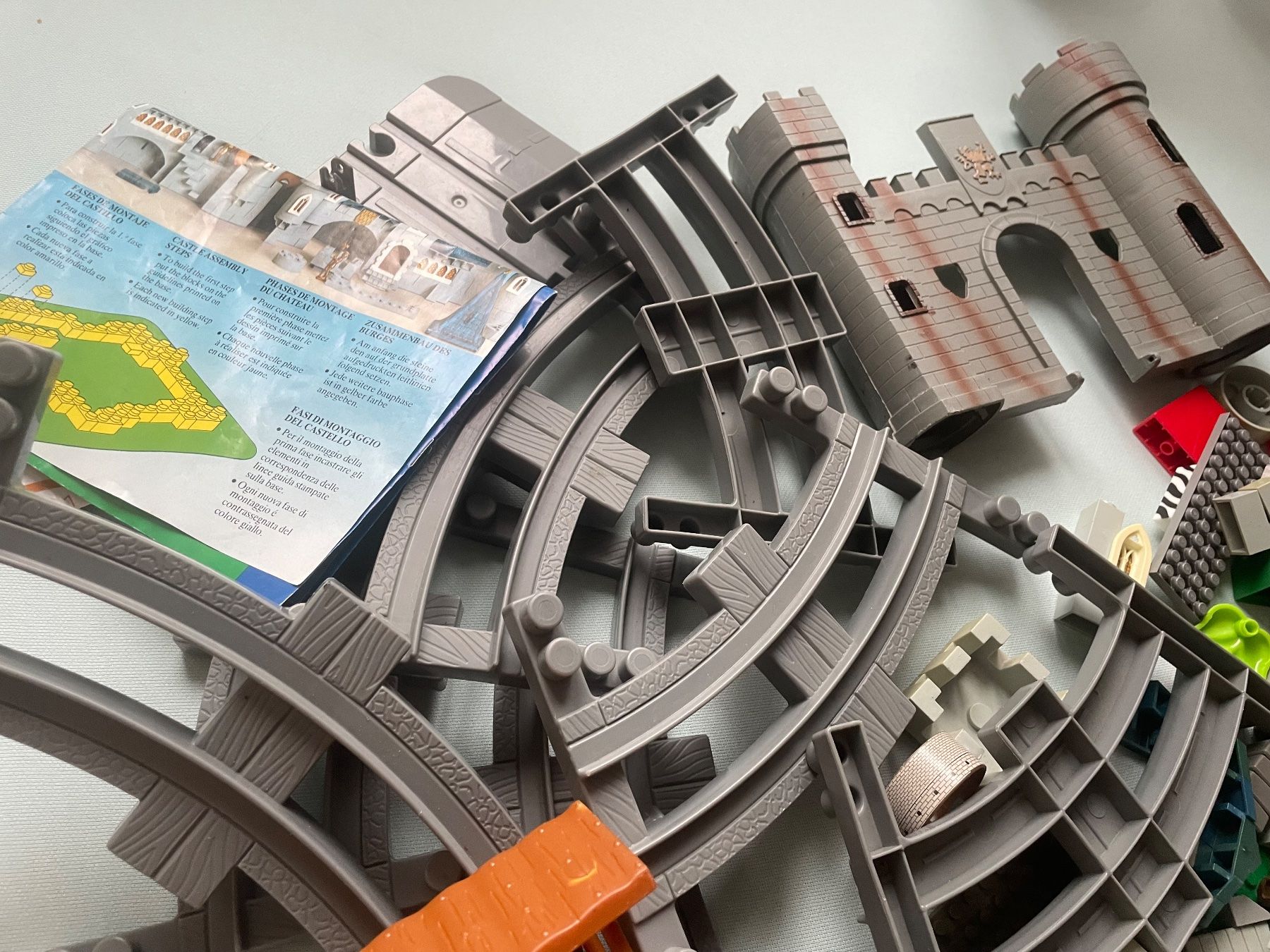 Jouets: Bausteine – Défectueux à Niederhasli par sev_d7hq 6