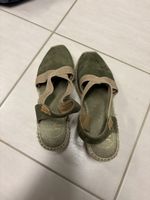 Toni pons espadrilles 38