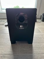 Haut parleur Logitech