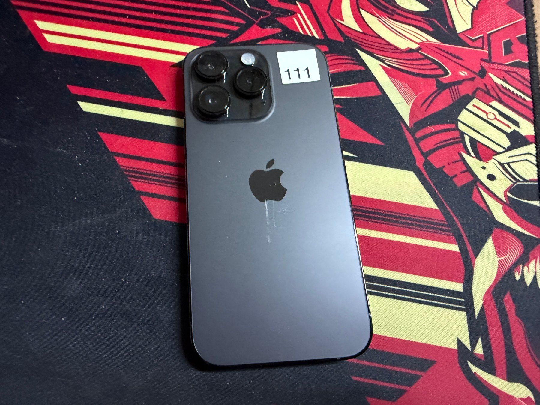 Apple Handys / Smartphones: Iphone 14 Pro 128Gb#111 – Gebraucht aus Au SG von bah_6f5w 1