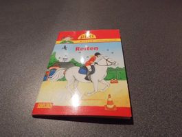 Reiten, Pixi Wissen Band 20