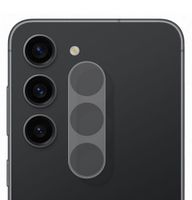 Galaxy S26 - Protecteur verre caméra haute qualité