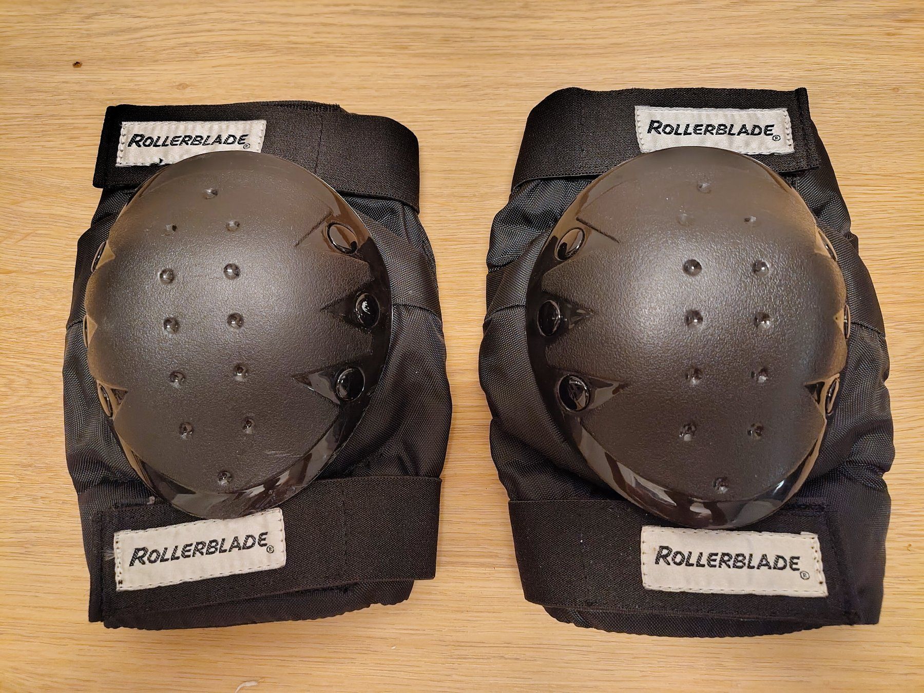 Protections: Rollerblade Protektoren Set – D'occasion à Zürich par Almohammed 1