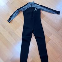 Watery Neoprenanzug, Grösse 164/14Y - Top Zustand!