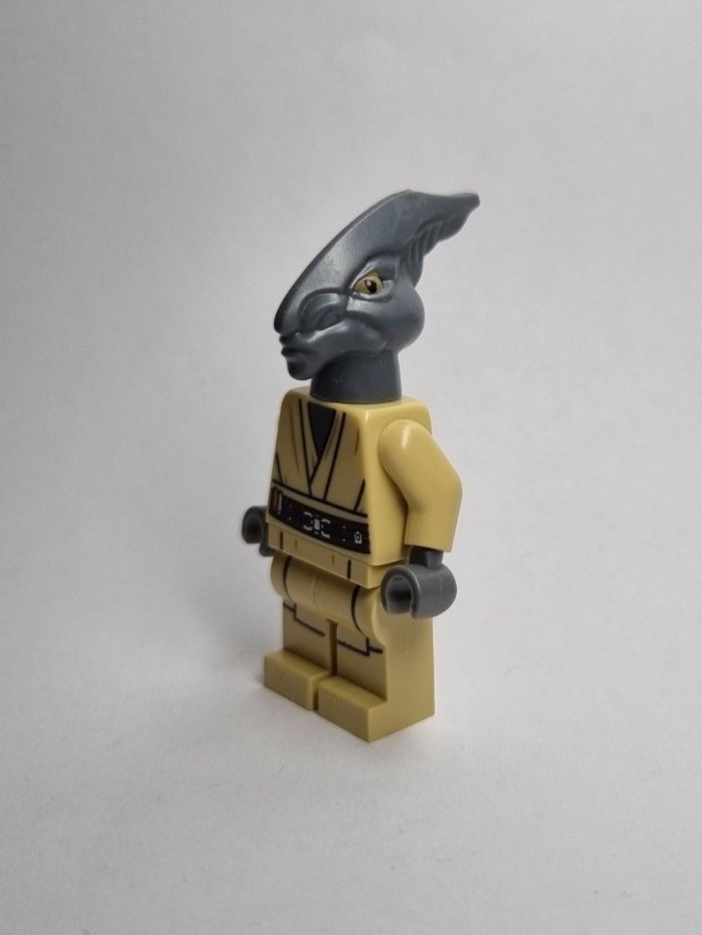 Lego Kit di costruzioni: Lego Star Wars sw0480 Coleman Trebor – Usato da Basadingen venduto da NekoBricks