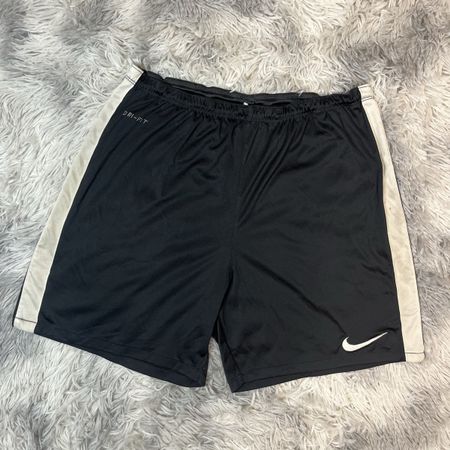 Shorts von Nike