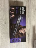 Braun Airstyler Satin Hair 3 AS 330 mit 3 Aufsätzen