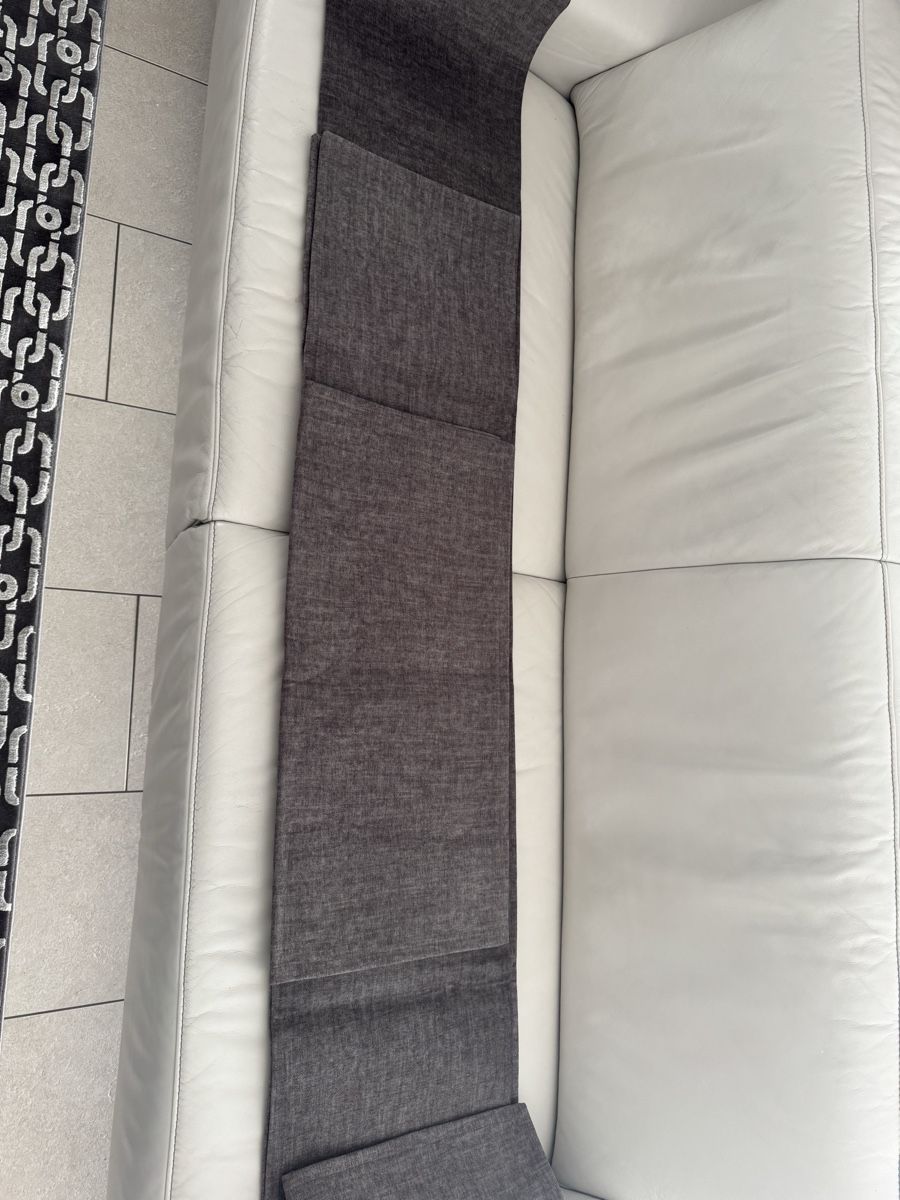 Tessuti: Sofa cover – Nuovo e nell'imballaggio originale da Rothrist venduto da Agon1234 2
