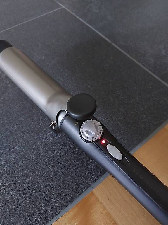 Remington Piastre & Arricciacapelli: Remington Lockenstab – Nuovo (secondo la descrizione) da Flaach venduto da nad_xpb7 3