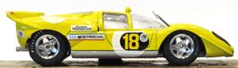 1:43 Ferrari 512S 1970