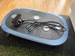 Maxxus LifePlate 4.0 Vibrationsplatte