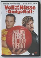 Voll auf die Nüsse, DodgeBall