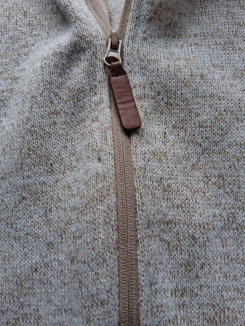 H&M Tute: H&M Fleece Strickoverall 98 – Usato da Lengnau AG venduto da Nathi88 5