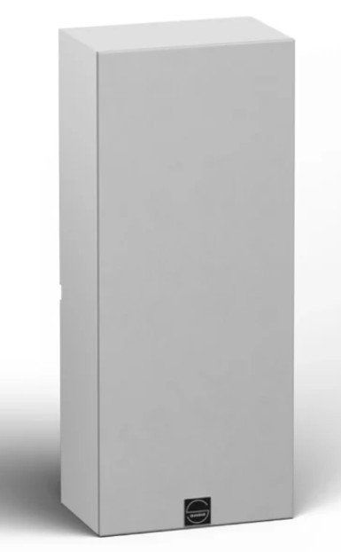 Quadral Casse acustiche: 2 Stk. SIGNUM PHASE 2 Wall Speaker Weiss – Nuovo e nell'imballaggio originale da Nunningen venduto da maedchenfueralles 1
