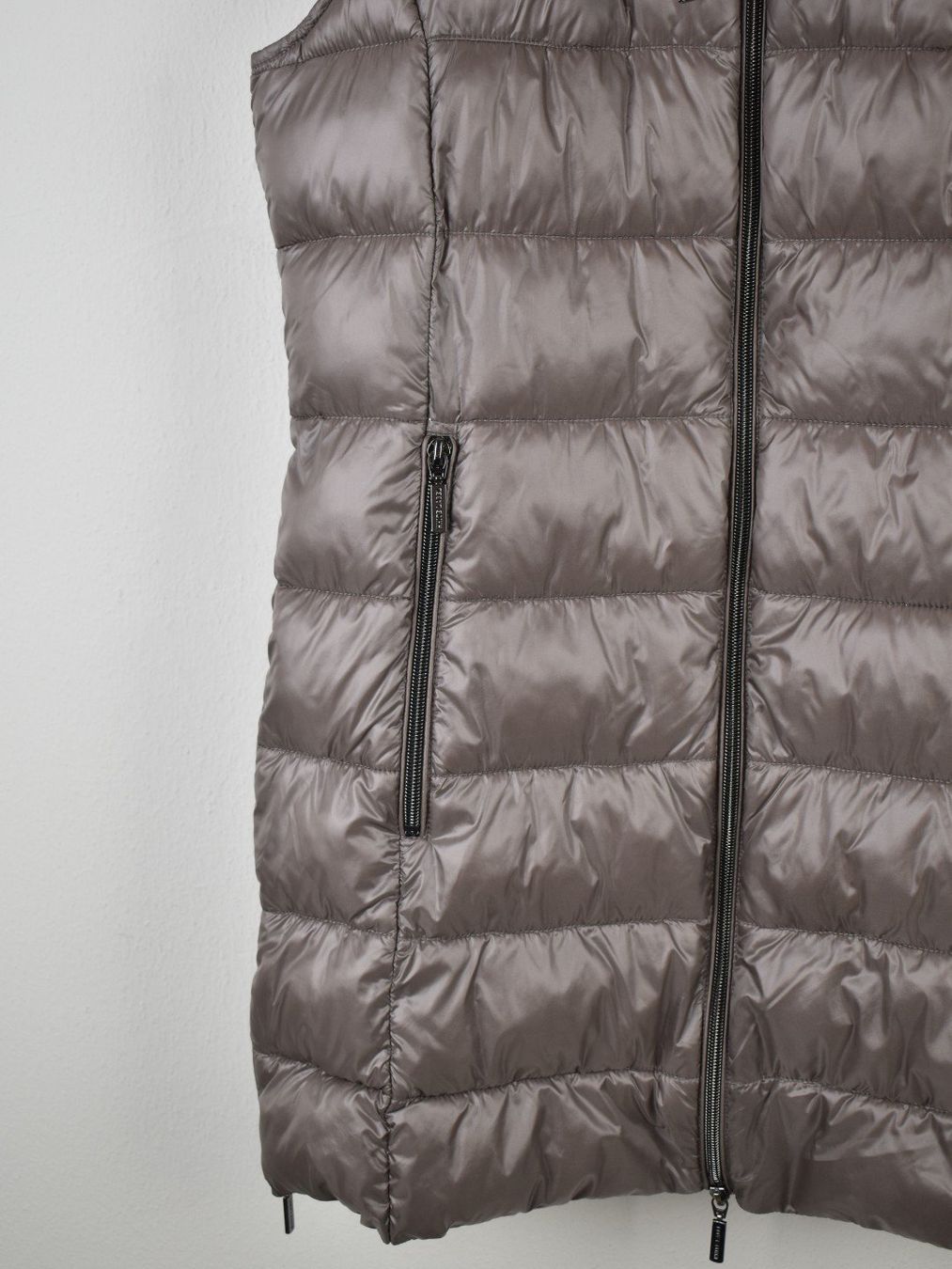Gilets & Westen: White Label Steppweste Gr.36 – Gebraucht aus Nürensdorf von 2ND_STORY 3