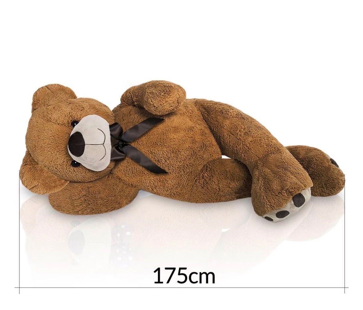 Giocattoli: Mozana Teddybär – Usato da Tägerig venduto da katja_jaeg 2