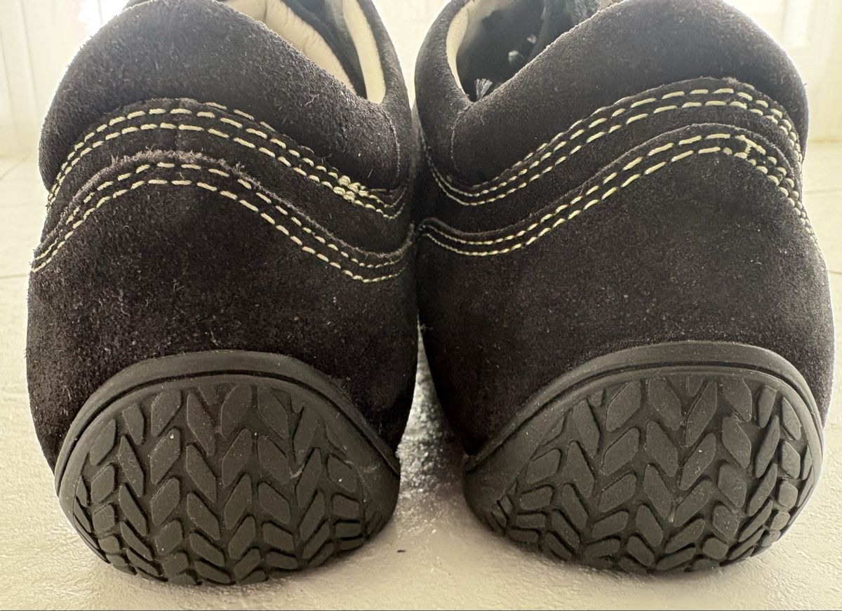 Sparco Scarpe da uomo: Schuhe SPARCO - Motorsport – Nuovo e nell'imballaggio originale da Steffisburg venduto da LollipopRM69 4