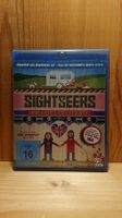 SIGHTSEERS Killer on Tour Blu-Ray