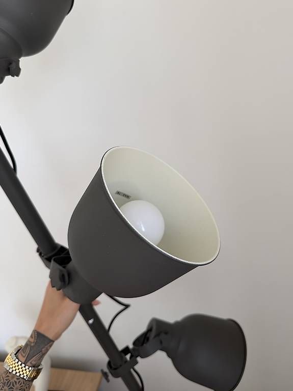 Lampes: Ikea Lampe – D'occasion à Basel par Ohschaumal 4