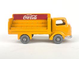 Matchbox Moko Lesney 37A Bantom Truck - Good+/Excellent