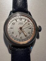 Oris Big Crown Pointer Date