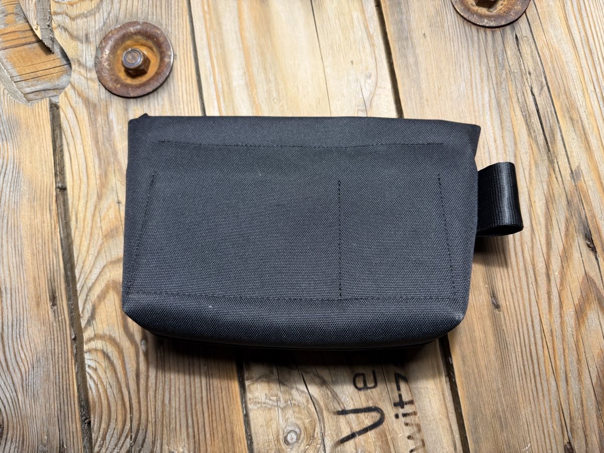 Freitag Trousses de maquillage: Freitag Pouch Marks – Neuf avec emballage d'origine à Court par lagi03 1