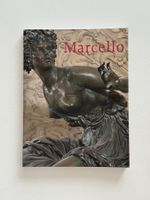 Marcello (Softcover) Schweizer Malerin und Bildhauerin