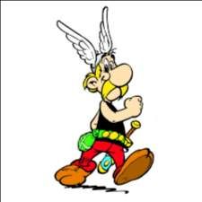 Profile image of Asterix64