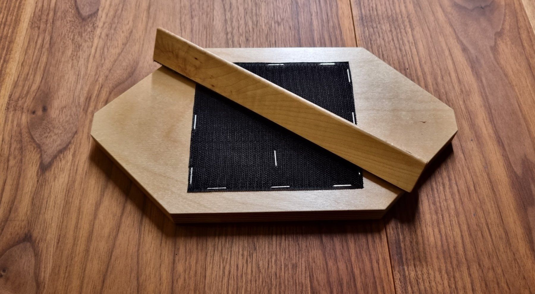 Articoli in legno: Therapiebrett aus Holz – Nuovo (secondo la descrizione) da Lachen SZ venduto da LinDiscount 5