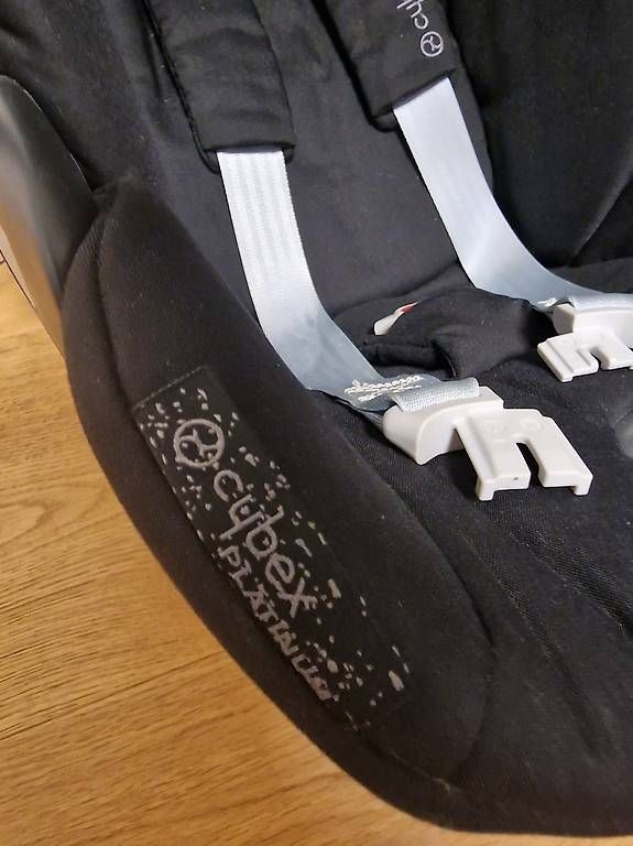 Auto-Kindersitze: Cybex Platinum Cosi – Gebraucht aus Libingen von prinz016 1