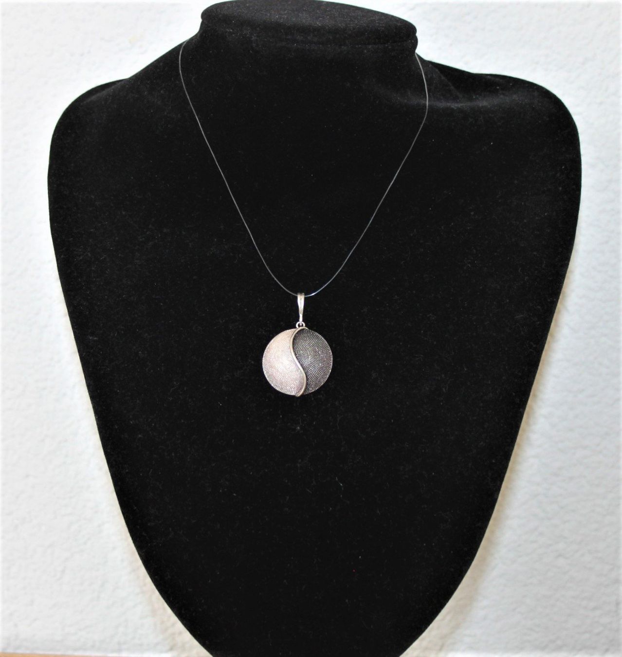 Ciondoli: Vintage Schmuck - Anhänger / silber – Usato da Otelfingen venduto da Jupi07 7