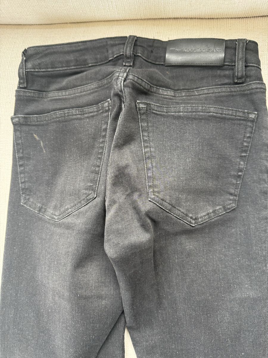 Kooples Jeans: The Kooples jeans Billy size 24 – Usato da Thalwil venduto da 0041angel 7