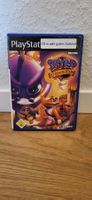 PS2 - Spyro A Heros Tail