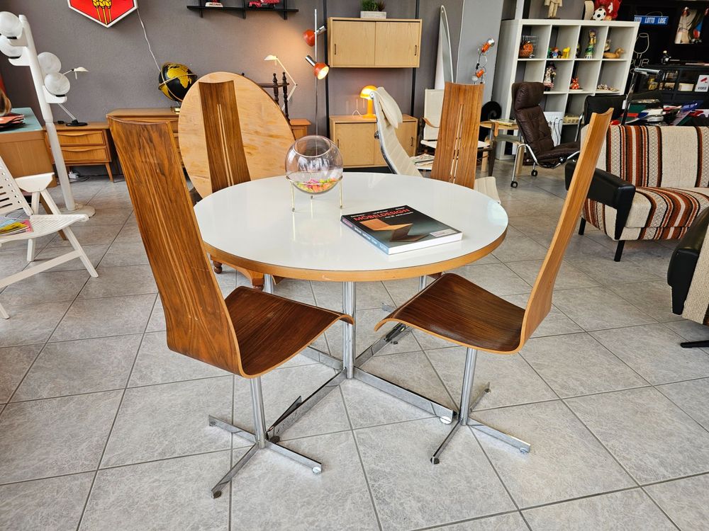 Tisch Sthle Set