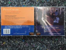 CD : Hörspiel: Paulo Coelho Unterwegs