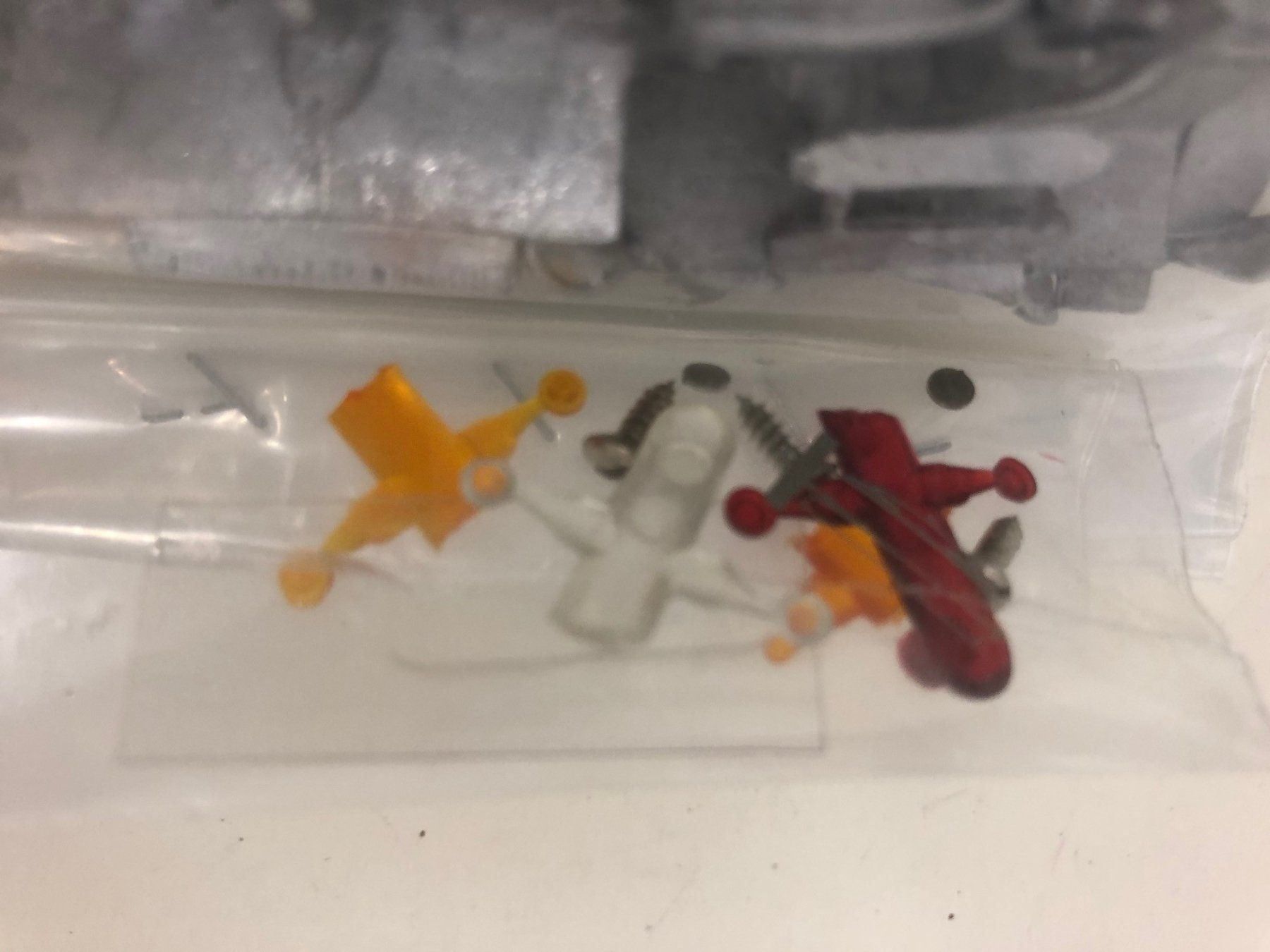 Ferrari Modellini d'auto: FDS-Kit Ferrari 1/43 – Nuovo (secondo la descrizione) da Muttenz venduto da Gucci2005 8
