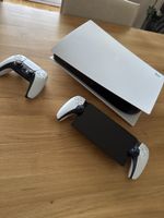 PlayStation 5 Digital Edition Set