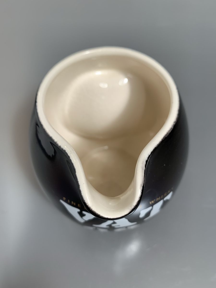 Contenitori & Simili: VAT 69  Wasserkrug – Usato da Männedorf venduto da palladio 4