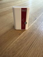 AVM FRITZ!WLAN Repeater 310 weiss guter Zustand