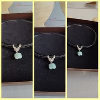 Bijoux pour homme ou femme pierre de jade