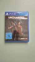 Uncharted the Lost Legacy