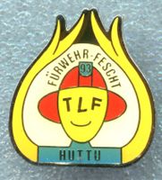 FÜRWEHR-FESCHT'93  HUTTU