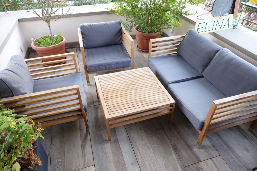 Balkon/Garten Lounge Kaufen auf Ricardo