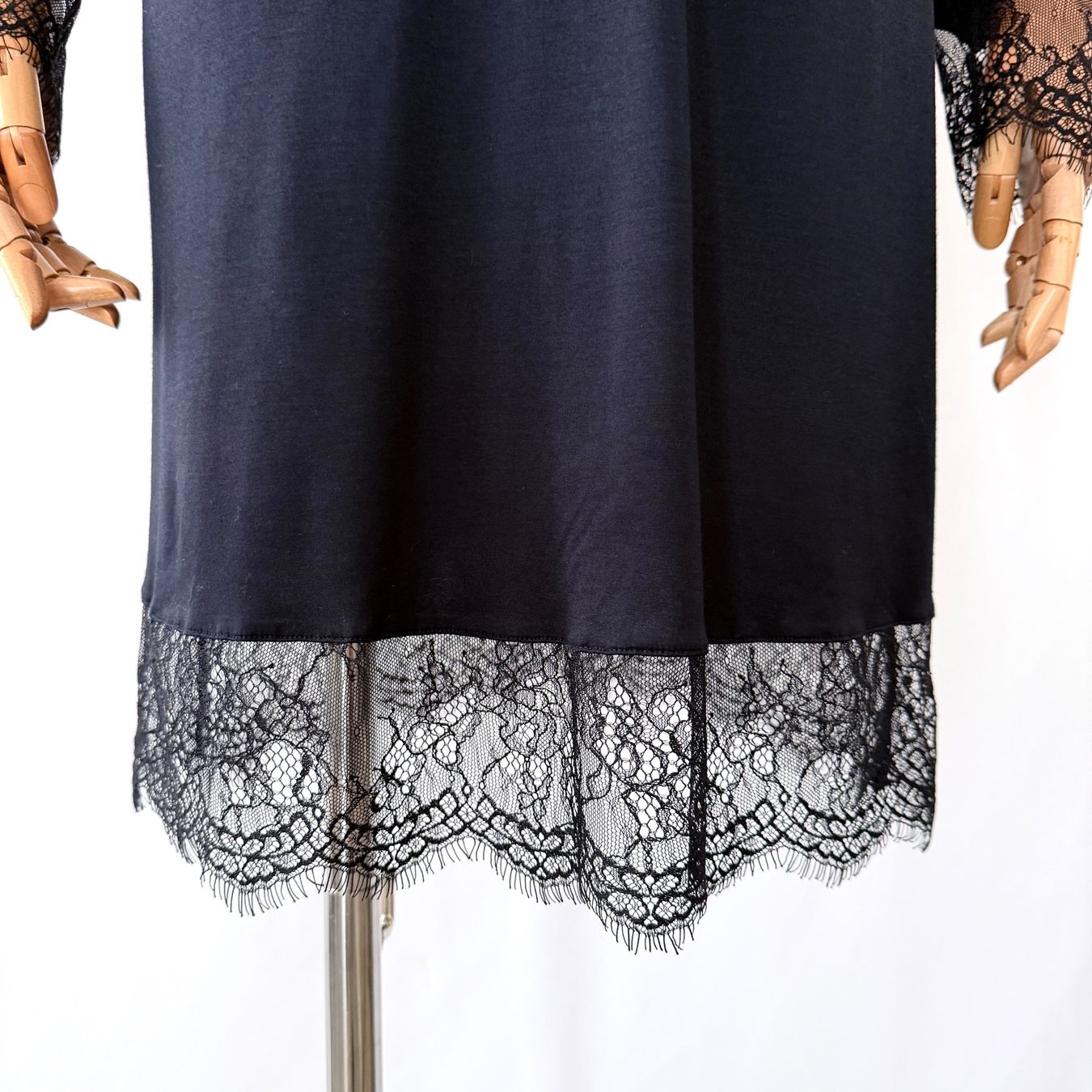 Hanro Vestiti: HANRO Hight Dress – Nuovo (secondo la descrizione) da Emmen venduto da Nightingale_2022 6
