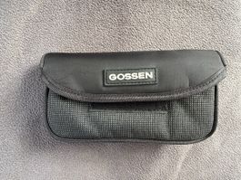 Gossen DigiPro F Belichtungsmesser inkl. Tasche, Top Zustand