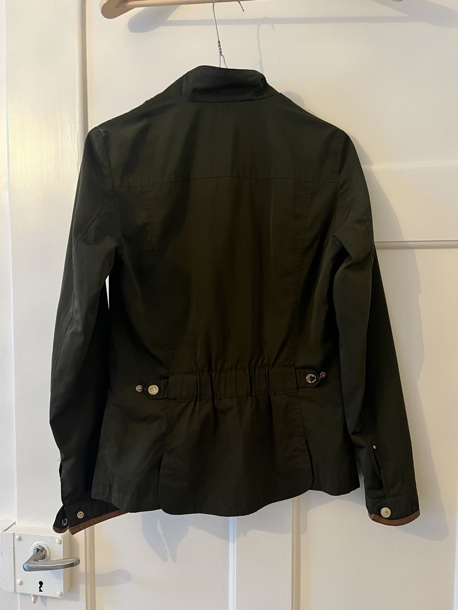 Massimo Dutti Giacche: Massimo Dutti Jacket – Usato da Erlenbach ZH venduto da Ma.Pi 2