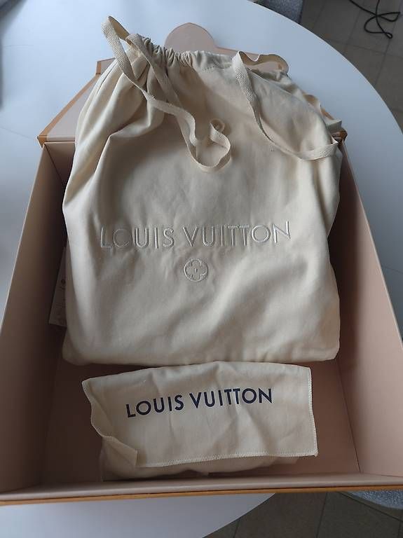 Louis Vuitton Borse da donna: Sac Louis Vuitton 1 Édition premium – Nuovo e nell'imballaggio originale da Pully venduto da suz_2q86 4